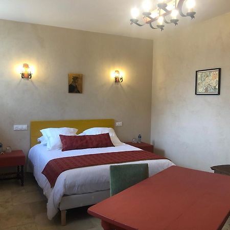 Chambre D'Hotes Le Domaine De La Vallee Saint-Martin-de-Varreville Exteriér fotografie